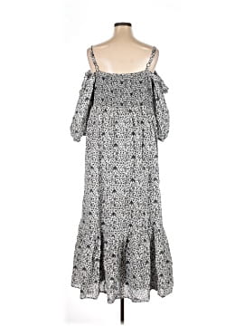 INC International Concepts Casual Dress (view 2)