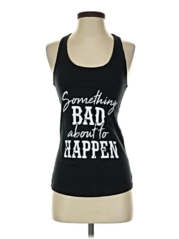 Ideal T Tank Top (view 1)