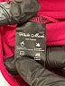 White Mark 100% Polyester Pink Zip Up Hoodie Size XL - photo 8