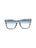 Missoni Gray Sunglasses One size - photo 2