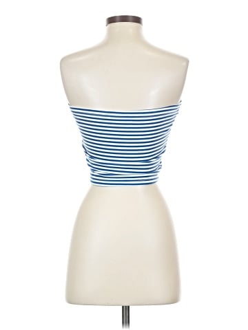 Shein Tube Top (view 2)