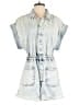 Unbranded Blue Romper Size M - photo 1