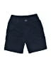 Nautica Solid Blue Shorts Size 5 - photo 1