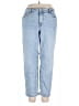 Torrid Solid Blue Jeans Size 20 - photo 1