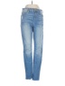 FRAME Denim Blue Jeans Size 27 waist - photo 1