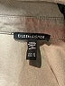Eileen Fisher 100% Cotton Gray Blazer Size XS - photo 6