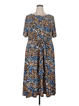 Kasper Casual Dress (view 1)