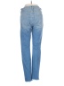 FRAME Denim Blue Jeans Size 27 waist - photo 2
