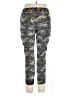 Almost Famous Camo Green Casual Pants Size XL - photo 2