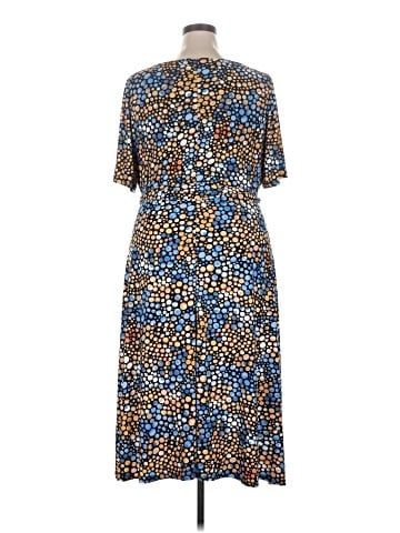 Kasper Casual Dress (view 2)