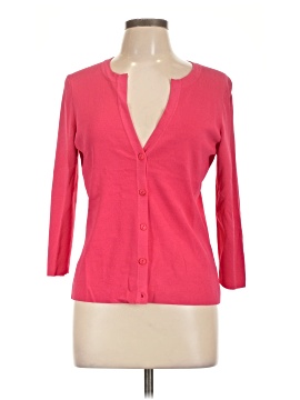Talbots 3/4 Sleeve Blouse (view 1)