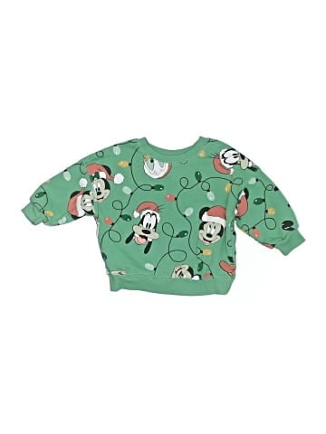 Disney Pullover Sweater (view 1)