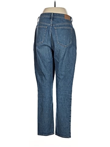 Madewell The Curvy Perfect Vintage Jean (view 2)