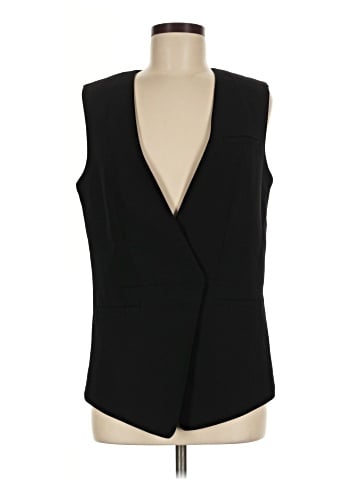 Vince Camuto Tuxedo Vest (view 1)