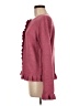 CeCe Pink Cardigan Size M - photo 5