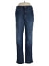 Gloria Vanderbilt Blue Jeans Size 12 - photo 1