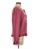 CeCe Pink Cardigan Size M - photo 4