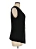 Vince Camuto 100% Polyester Black Tuxedo Vest Size 6 - photo 4
