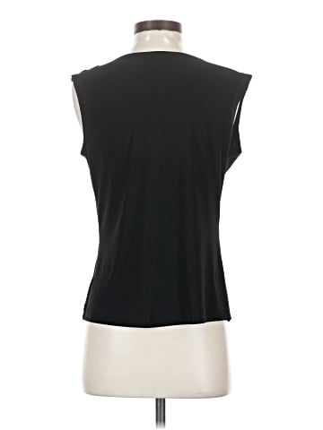 DressBarn Sleeveless Blouse (view 2)