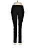 Jag Solid Black Dress Pants Size 8 - photo 1