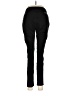 Jag Solid Black Dress Pants Size 8 - photo 2