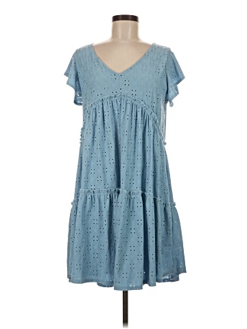 Altar'd State Casual Dress (view 1)
