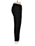 Jag Solid Black Dress Pants Size 8 - photo 4