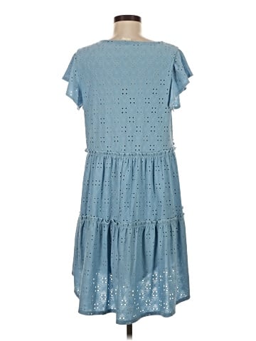 Altar'd State Casual Dress (view 2)