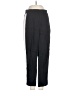 Universal Standard for J.Crew Color Block Black Track Pants Size XS - photo 1