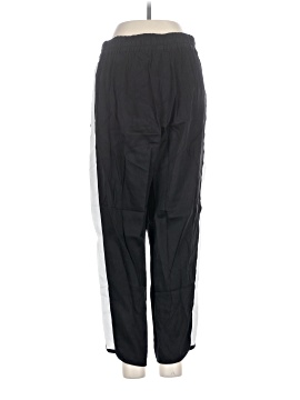 Universal Standard for J.Crew Track Pants (view 2)