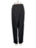Universal Standard for J.Crew Color Block Black Track Pants Size XS - photo 2