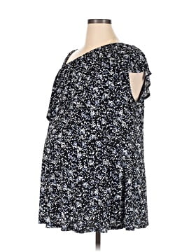 Motherhood Casual Dress (view 1)