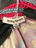 Jealous Tomato 100% Polyester Pink 3/4 Sleeve Blouse Size M - photo 7