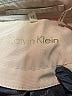 Calvin Klein Tan Trenchcoat Size 2 - photo 6