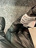Calvin Klein Tan Trenchcoat Size 2 - photo 7