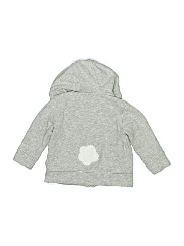 Baby Gap Zip Up Hoodie (view 2)