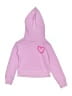 Xersion Pink Sweatshirt Size 4 - 5 - photo 1