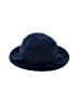 Hanna Andersson 100% Cotton Blue Bucket Hat Size XS (kids) - photo 1