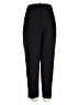 ASOS Solid Black Dress Pants Size 18 - photo 2