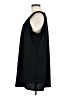 Croft & Barrow Black Sleeveless Blouse Size L - photo 5
