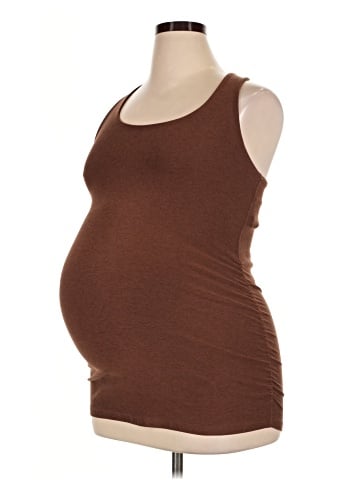 Beyond the Bump by Beyond Yoga Casual Dress (view 1)