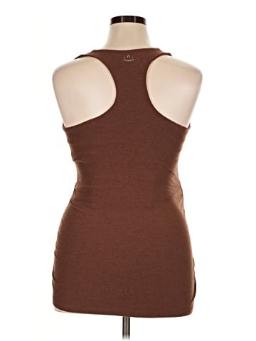 Beyond the Bump by Beyond Yoga Casual Dress (view 2)