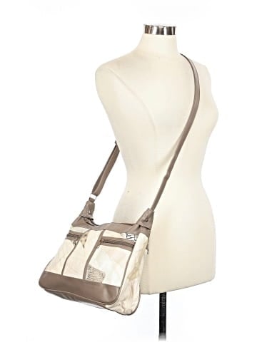 Unbranded Crossbody Bag (view 2)