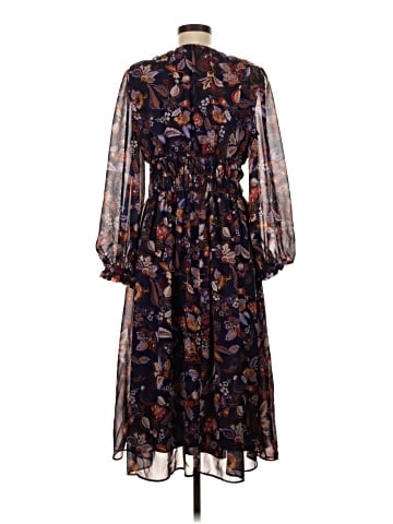 Julia Jordan Casual Dress (view 2)