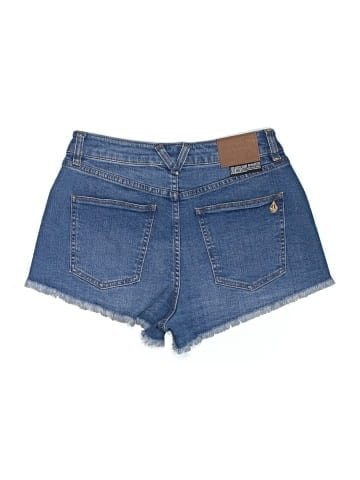 Volcom Denim Shorts (view 2)