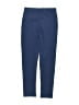 Eddie Bauer Blue Casual Pants Size 7 - photo 2