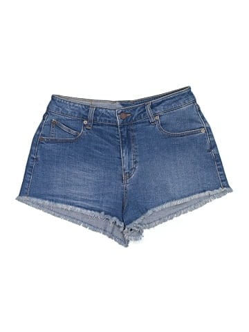 Volcom Denim Shorts (view 1)