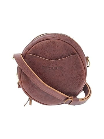 Portland Leather Goods Crossbody Bag (view 1)