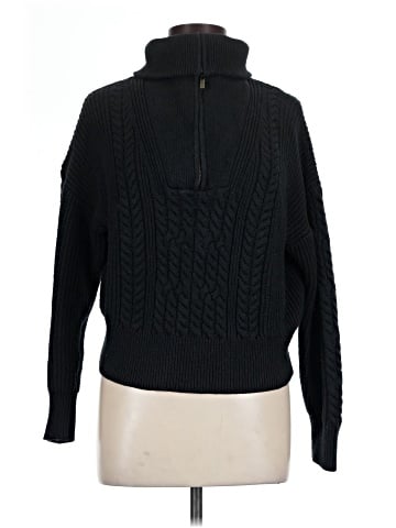 Nili Lotan Turtleneck Sweater (view 1)
