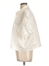 Express Ivory Short Sleeve Blouse Size XL - photo 5
